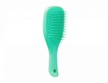 Щетка Tangle Teezer The Wet Detangler Mini Pink Punch — Фото 13