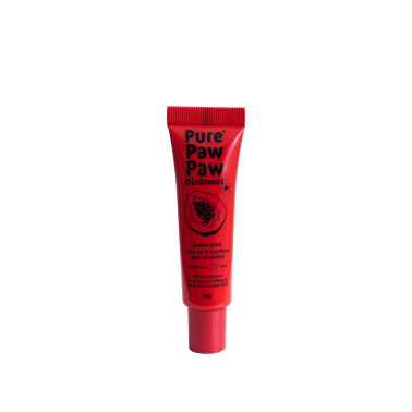 Pure Paw Paw Coconut з ароматом &quot;Кокосу&quot; 15g Відновлюючий бальзам для губ — Фото 7
