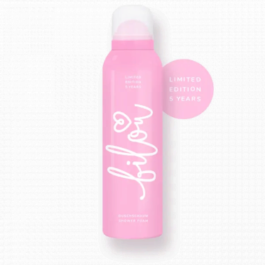 Bilou You Rock 200 ml Пенка для душа — Фото 7