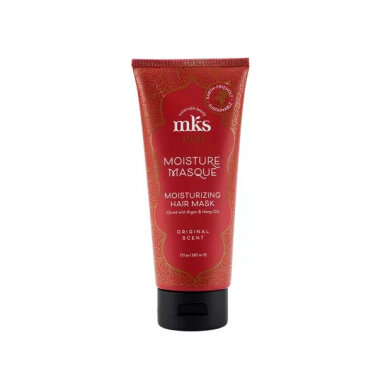 MKS-ECO Moisture Masque Moisturizing Hair Mask Original Scent 207 ml Зволожуюча маска для волосся