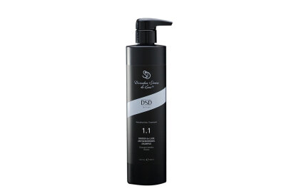 DSD de Luxe 1.1 Dixidox Antiseborrheic Shampoo 500ml Антисеборейний шампунь