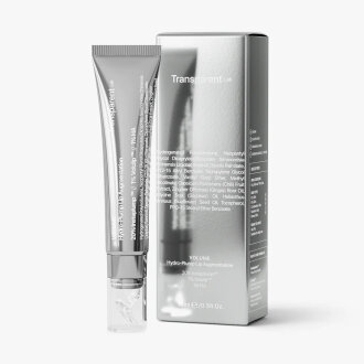 Transparent Lab VOLUME Hydrating-Plumping Lip Treatment 15ml Бальзам для збільшення губ