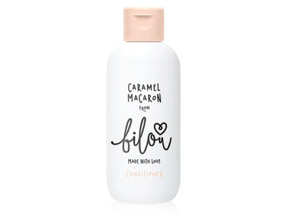 Bilou Caramel Macaron 100ml Міні-кондиціонер