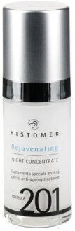 Histomer Formula 201 Rejuvenating Night Concentrate 30ml Сыворотка ночная омолаживающая