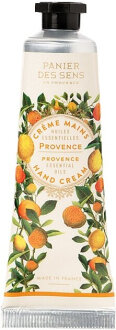 Panier des Sens Hand Cream Provence Essential Oils 30ml Крем для рук "Прованс"