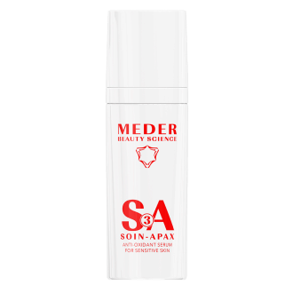 Meder Soin-Apax Serum 50ml Антиоксидантна сироватка для чутливої шкіри Суан-Апакс