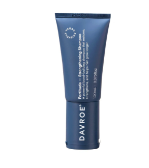 Davroe Fortitude Strengthening Shampoo 100ml Шампунь для зміцнення волосся