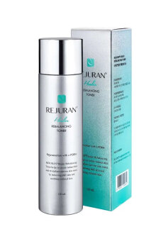 Rejuran Healer Rebalancing Toner 120ml Тонік для відновлення балансу шкіри