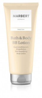 Marbert Bath & Body BB Body lotion 200ml Тонуючий BB лосьйон для тіла