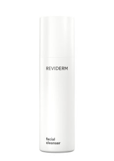 Reviderm Facial cleanser 50ml Інтенсивно очищуючий, протизапальний тонік з саліциловою кислотою для жирної, проблемної шкіри обличчя
