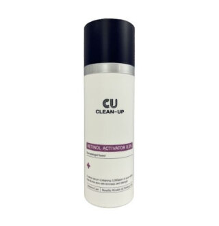 Cuskin Clean-Up Retinol Activator 0.5% 30ml Сироватка з ретинолом