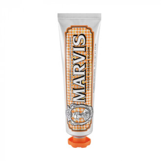 Marvis Dentifrice Orange Blossom Bloom 75 ml Зубная паста Апельсиновый цвет