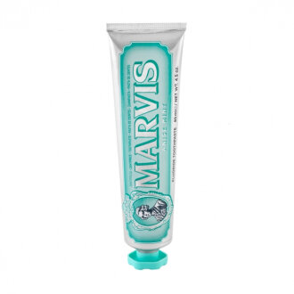 Marvis Dentifrice Anise Mint 85 ml Зубная паста Анис и Мята