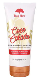 Tree Hut Coco Colada Hydrating Body Lotion 251ml Лосьйон для тіла