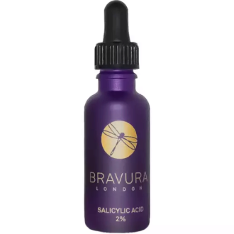 Bravura London Salicylic Acid 2% Peel 30ml Пілінг з саліциловою кислотою 2%