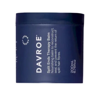 Davroe Fortitude Split Therapy Balm 200 ml Бальзам для посічених кінчиків волосся