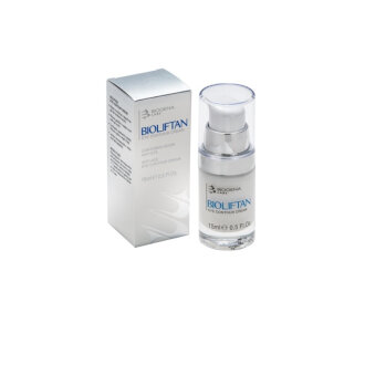 Biogena Bioliftan Eye Contour Cream 15 ml Омолоджуючий крем для шкіри навколо очей