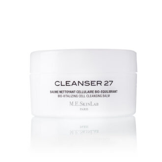 Cosmetics 27 Cleanser 27 125ml Биобальзам для очистки и баланса кожи