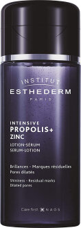 Institut Esthederm Intensive Propolis + Zinc Serum-Lotion 130 ml Лосьйон-сироватка на основі прополісу + цинк