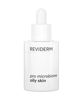 Reviderm pro microbiome oily skin 30 ml Концентрат для нормалiзацii мiкробiоти шкiри
