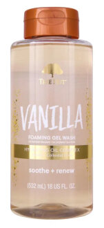 Tree Hut Tree Hut Vanilla Foaming Gel Wash 532ml Гель для душу