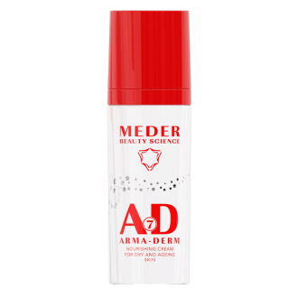 Meder Arma Derm 50 ml Живильний крем для сухої та зрілої шкіри Арма-Дерм