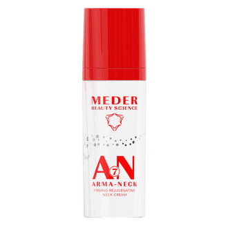 Meder Arma Neck 50 ml Зміцнюючий крем для шиї Арма-Нек