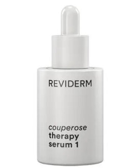 Reviderm couperose therapy serum 1 30ml Сироватка проти куперозу № 1