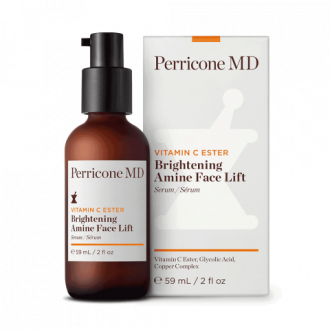 Perricone MD Vitamin C Ester Brightening Amine Face Lift Serum 59 ml
