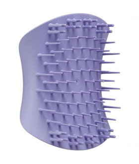 Щетка для массажа головы Tangle Teezer The Scalp Exfoliator and Massager Lavender Lite