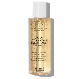 Melume Daily Hydra Lock Resurface Essence 150ml Зволожувальна есенція з кислотами