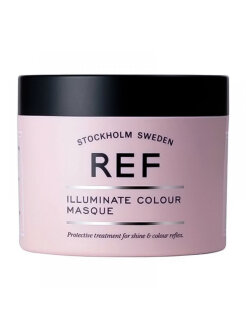 REF Illuminate Colour Masque 250ml Маска для фарбованого волосся