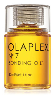 Olaplex №7 Bonding Oil 30 ml Відновлююче масло «Крапля Досконалості»