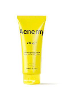 Acnemy Zitbody 200ml Очищающее средство для тела