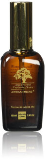 Arganmidas Moroccan Argan Oil 100 ml Аргановое масло для волос