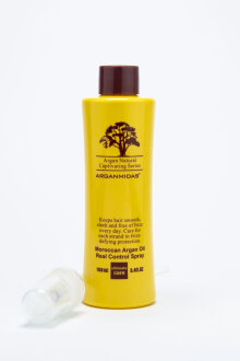 Arganmidas Moroccan Argan Oil Real Control Spray 100 ml Спрей для укладки волосся
