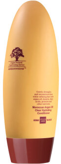 Arganmidas Moroccan Argan Oil Clear Hydrating Conditioner 450 ml Кондиціонер для волосся зволожуючий
