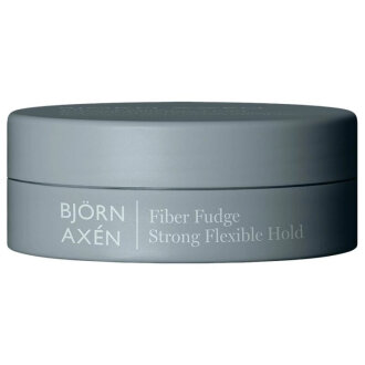 Bjorn Axen Fiber Fudge 80 ml Волокниста помадка для волосся