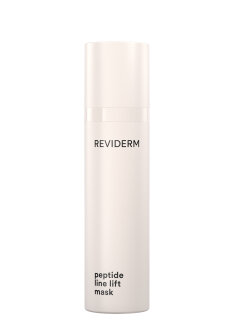 Reviderm Peptide line lift mask 15ml Пептидная маска для лица