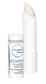 Bioderma Atoderm Lip stick 4 g Бальзам для губ