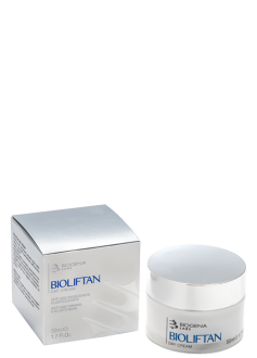 Biogena Bioliftan Day Cream 50 ml Крем денний омолоджувальний SPF15