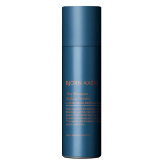 Bjorn Axen Dry Shampoo Styling Powder 200 ml Сухий шампунь-пудра для укладки волосся