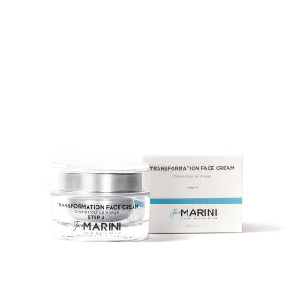 Jan Marini Transformation Face Cream 28g Зволожуючий крем для обличчя з пептидами