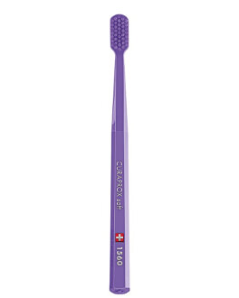 CURAPROX 1560 soft Зубна щітка (фіолетова)