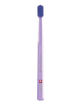 CURAPROX 1560 soft Зубна щітка (світло фіолетова)