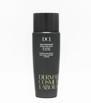 DCL Skin Freshener Alcohol-Free Toner 200 ml Зволожуючий і освіжаючий тонер для нормальної і сухої шкіри