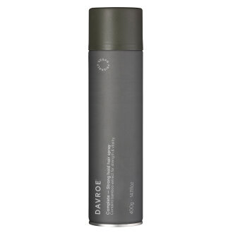 Davroe Complete Aerosol Hair Spray 400ml Лак для волосся