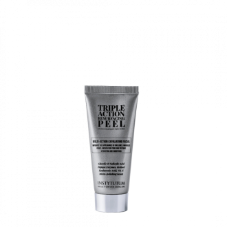 Instytutum Triple-Action Resurfacing Peel 20ml МІНІАТЮРА Пілінг для обличчя потрійної дії