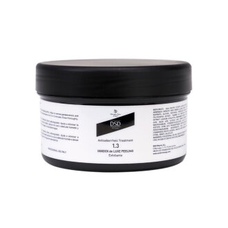DSD de Luxe 1.3 Dixidox Peeling 500 ml Пілінг для шкіри голови