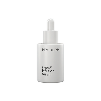 Reviderm Hydro2 infusion serum 30ml Регулююча зволожуюча сироватка